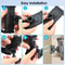 Universal Tablet Phone Wall Mount Holder Adjustable 4