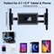 Universal Tablet Phone Wall Mount Holder Adjustable 6