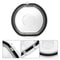 Bin Lid Cap For Vacuum Cleaner Replacement Cover With Sealing Ring 4