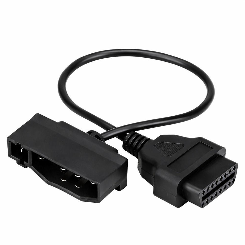 Adapter Cable Code Reader Connector 0