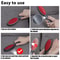 Magic Lint Remover Brush DoubleSided Fabric Cleaner For Clothes Pet Hair Fuzz And Dust 2