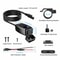 Super Fast Dual USB Charger For Motorcycle Waterproof LED Adapter Phone And GPS Charging 6