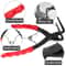 Heavy Duty Internal Master Cylinder Snap Ring Pliers Long Nose Pliers For Precision Snap Ring Remo 4