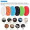 Car Buffing Pads Polishing Kit For Drill Sponge Waxing Foam Polisher 2