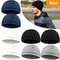 Cotton Beanie Hat Lightweight Breathable Sleep Helmet Liner Cap Soft Comfortable And Versatile F 4