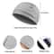 Cotton Beanie Hat Lightweight Breathable Sleep Helmet Liner Cap Soft Comfortable And Versatile F 3