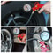 Tire Inflator Gun With Pressure Gauge Air Chuck 2