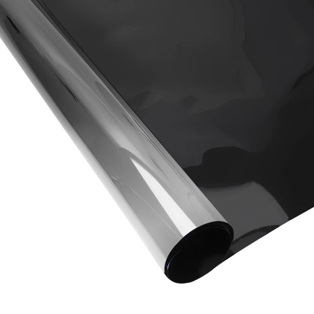 Car Window Tint UV Blocking Gradient Privacy Film AntiScratch 7