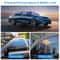 Car Window Tint UV Blocking Gradient Privacy Film AntiScratch 1