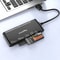 HighSpeed Memory Card Reader Adapter For PC Camera Laptop 0