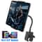 Adjustable Tablet Holder For Treadmill Bike And Mic Stand Universal Mount For Phones And Tablets 2