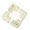 Extra Thick Baby Proofing Edge Guard Foam Protector For Corners Furniture NonToxic Safety Bumpers 4
