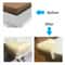 Extra Thick Baby Proofing Edge Guard Foam Protector For Corners Furniture NonToxic Safety Bumpers 5