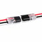 Waterproof Electrical Wire Cable Snap Connectors For Secure Reliable Connections 0
