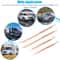 Engine Ground Strap Cable Copper Kit For Car Truck Firewall Engine Body Frame Grounding 1