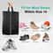 Moisture Resistant Travel Shoe Bags Durable Storage Pouches For Shoes Packing Organizing 2