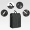 Moisture Resistant Travel Shoe Bags Durable Storage Pouches For Shoes Packing Organizing 1