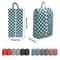 Moisture Resistant Travel Shoe Bags Durable Storage Pouches For Shoes Packing Organizing 3