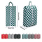 Moisture Resistant Travel Shoe Bags Durable Storage Pouches For Shoes Packing Organizing 3