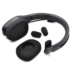 replacement ear pads foam cushion covers for headphones