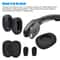 Replacement Ear Pads Foam Cushion Covers For Headphones 1