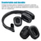 Replacement Ear Pads Foam Cushion Covers For Headphones 4