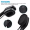 Replacement Ear Pads Foam Cushion Covers For Headphones 5