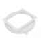 Exhaust Duct Interface For Portable Air Conditioner Hose Tube Connector 0