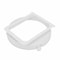 Exhaust Duct Interface For Portable Air Conditioner Hose Tube Connector 0