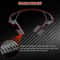 Carbon Fiber Steering Wheel Trim Kit 2