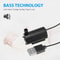 Small USB Water Pump Silent Submersible Fountain Pump For Garden Aquarium 5