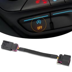 auto start stop eliminator energy-efficient disable kit