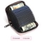 Leather Credit Card Holder With Zipper Coin Slots Portable Travel Wallet For Men And Women 2