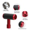 Universal Aircraft Style Gear Shift Knob For Auto Manual Automatic Transmission Leather THandle 5