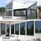 One Way Mirror Window Film UV Reflective Sun Block For Privacy Energy Savings 4