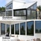 One Way Mirror Window Film UV Reflective Sun Block For Privacy Energy Savings 4