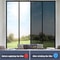 One Way Mirror Window Film UV Reflective Sun Block For Privacy Energy Savings 6