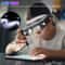 Headband Magnifier With LED Lights Adjustable Magnification For Jewelry Painting And Repairs 3