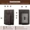 Men Leather Money Clip Wallet Slim Front Pocket Magnetic ID Credit Card Holder 4