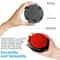 Dog Talking Button Communication Set Recordable Voice Buttons With NonSlip Pad Stickers For Pet T 3