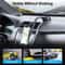 Car Tablet Phone Holder Windshield Dashboard Mount Universal Suction Cup Holder For Tablets Phone 1