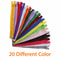 Coil Zipper Closed End Zip Replacement Kit Nylon For DIY Sewing Crafts And Costume Design 5