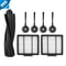 Vacuum Cleaner Replacement Parts Brush Kit 5