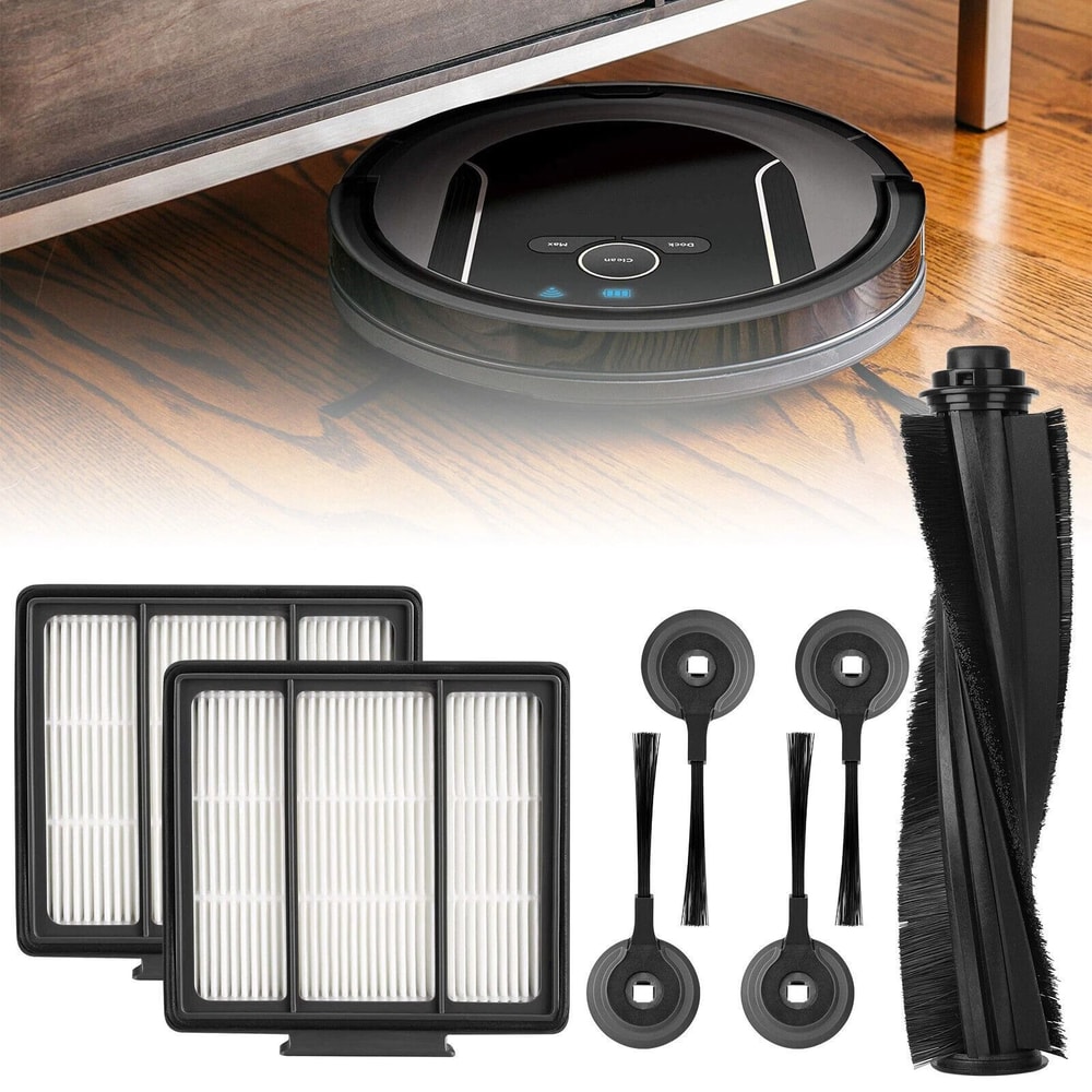 Vacuum Cleaner Replacement Parts Brush Kit 0