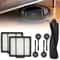Vacuum Cleaner Replacement Parts Brush Kit 0