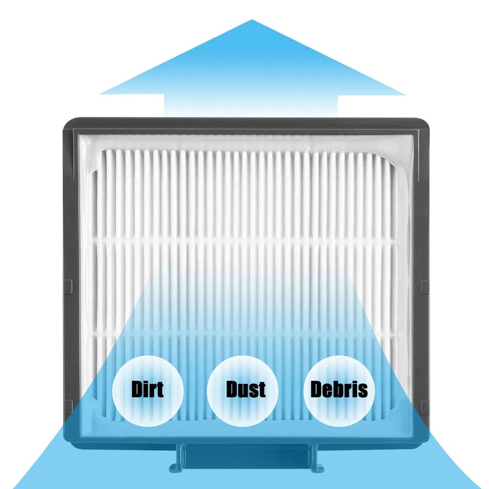 Vacuum Cleaner Replacement Parts Brush Kit 3