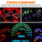LED Car Interior Gauge Cluster Dash Panel Light Bulbs Super Bright Low Power Long Life 2