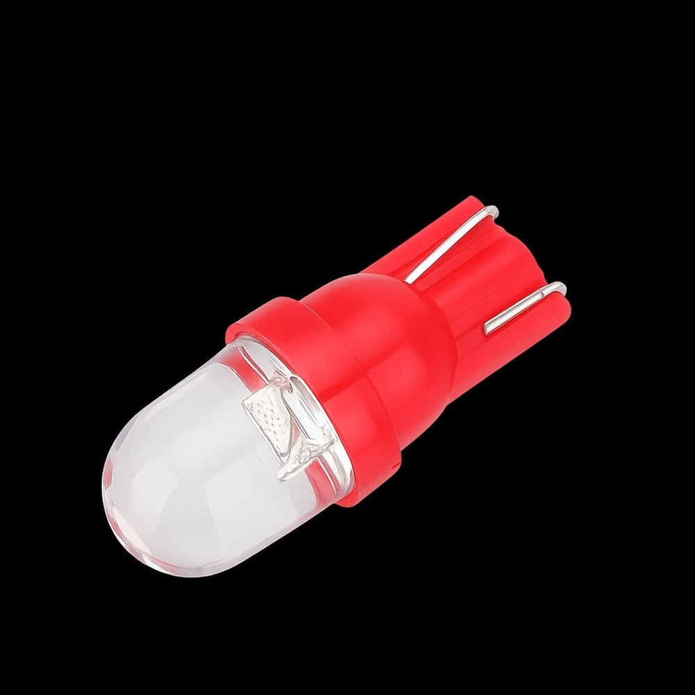 LED Car Interior Gauge Cluster Dash Panel Light Bulbs Super Bright Low Power Long Life 0