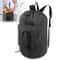 Heavy Duty Large Laundry Backpack With Adjustable Straps For Travel Camp Extra Large Portable And 0
