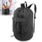 Heavy Duty Large Laundry Backpack With Adjustable Straps For Travel Camp Extra Large Portable And 0